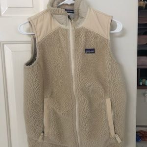 Patagonia Vest